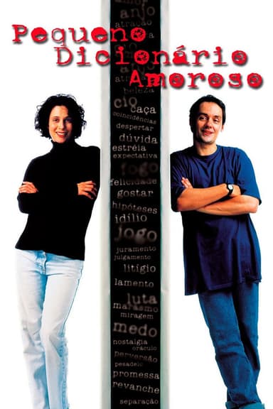 Little Book of Love poster