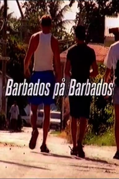 Barbados på Barbados poster