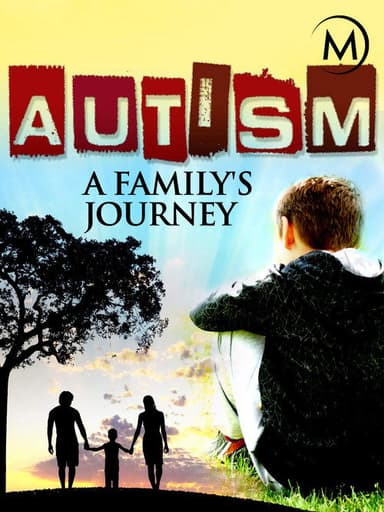 Autism: A Family's Journey poster