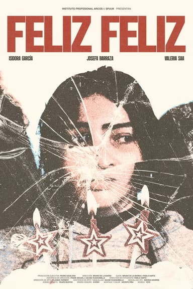 Happy, Again poster
