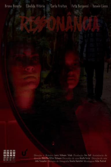 Resonance poster