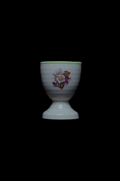 Egg Cup Requiem poster
