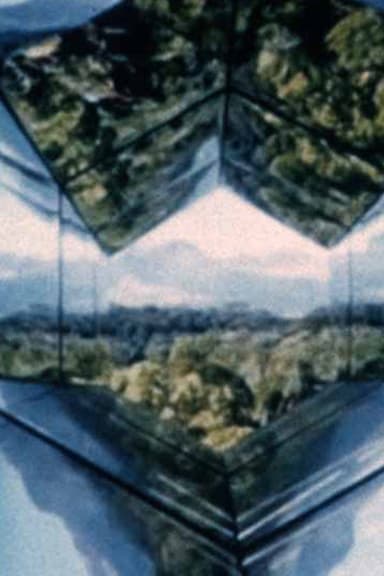 Intertropical Vision poster