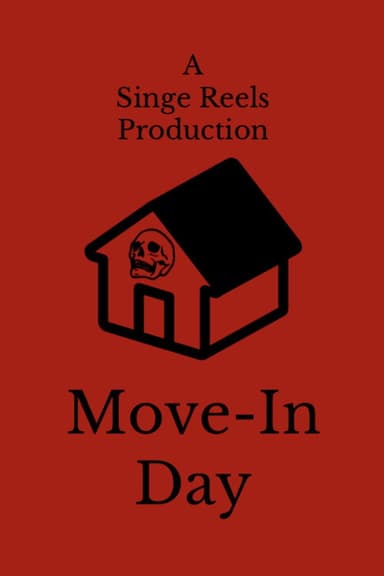 Move-In Day poster