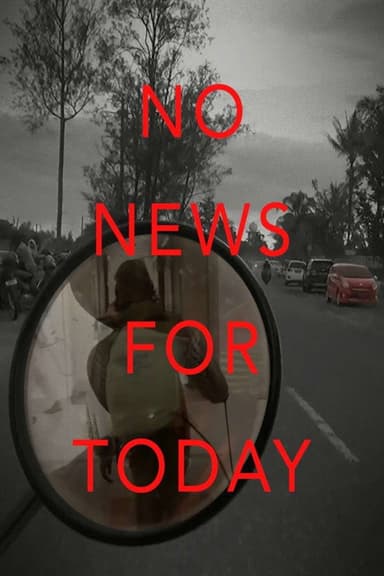 No News for Today poster