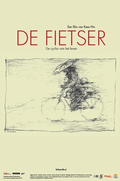 The Cyclist poster