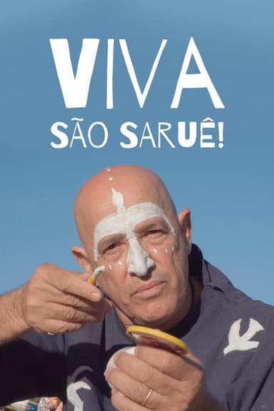 Viva São Saruê! poster