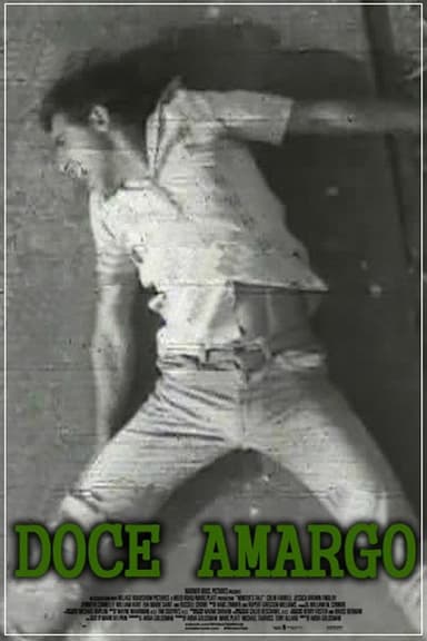 Sweet Bitterness poster