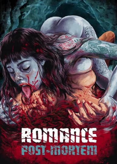 Romance Post-Mortem poster