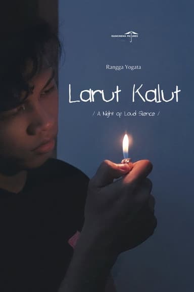 A Night of Loud Silence poster