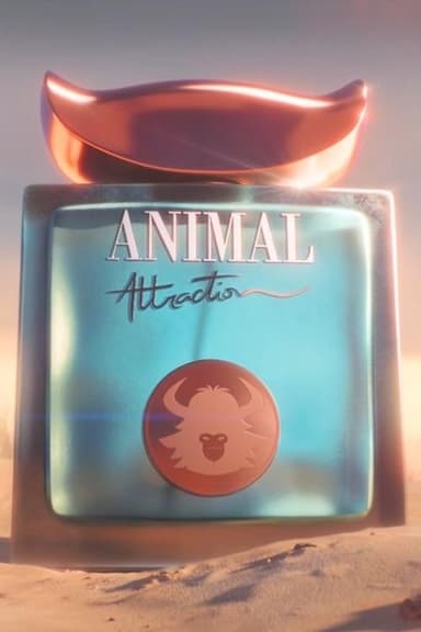 Animal Attraction poster