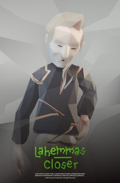 Closer poster