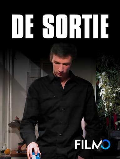De sortie poster
