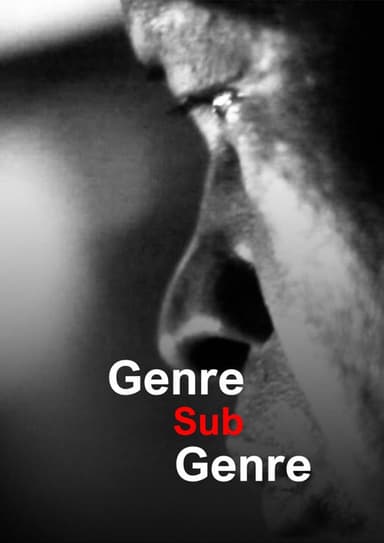 Genre Sub Genre poster