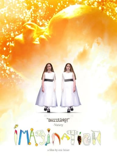 Imagination poster