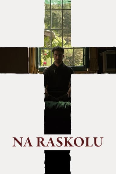 At The Split poster