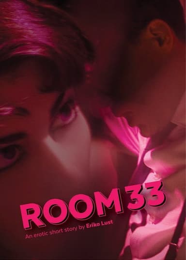 Room 33 poster