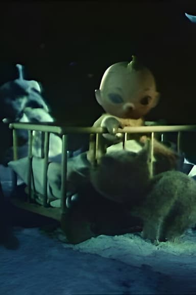 The Little Haverman poster