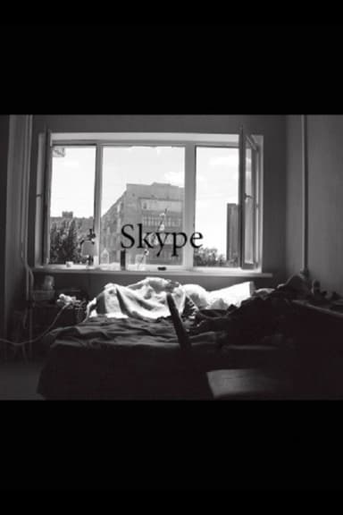 Skype poster
