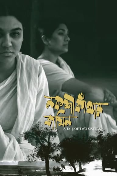 A Tale of Two Sisters poster