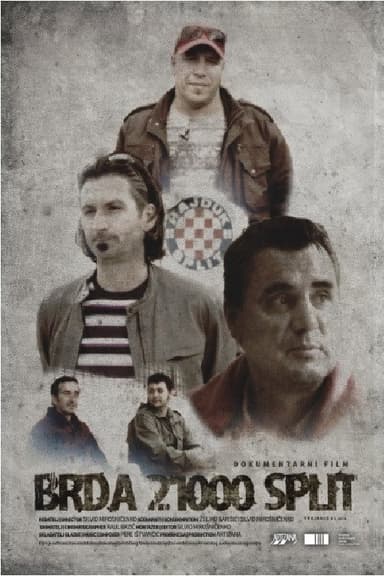 Hills Village 21000 Split poster