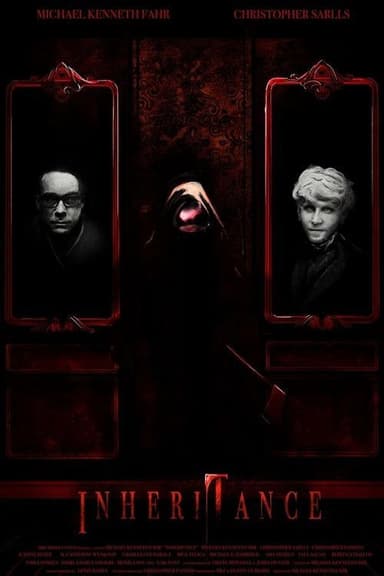 Inheritance poster