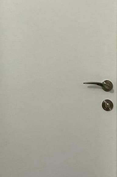 Beyond the Door poster