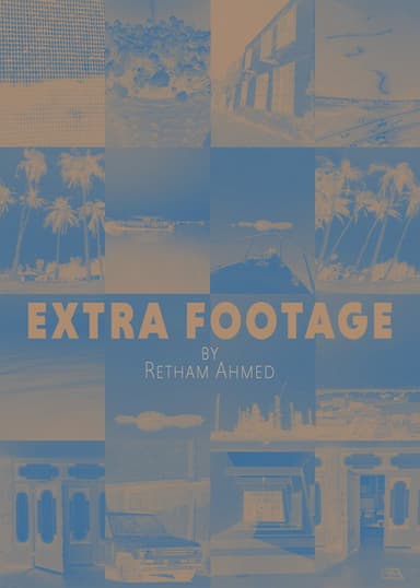 Extra Footage poster