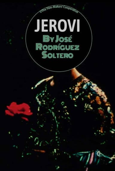 Jerovi poster