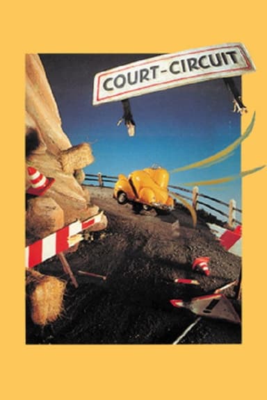Short Circuit poster