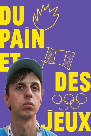 Bread and Games poster