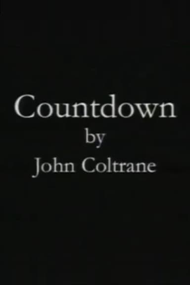 Countdown poster
