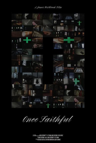 Once Faithful poster
