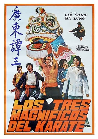 Invincible Boxer poster