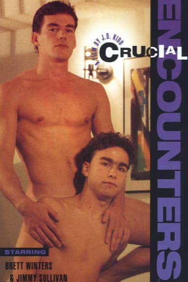 Crucial Encounters poster