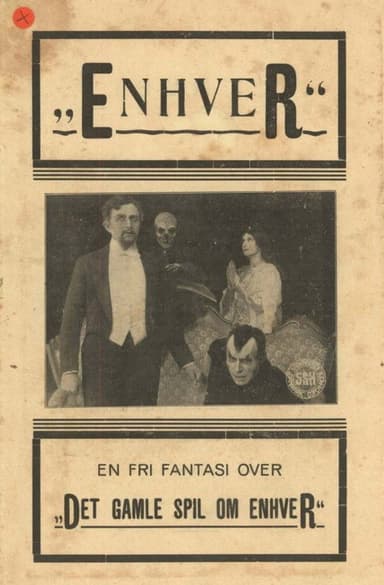 Everyman poster