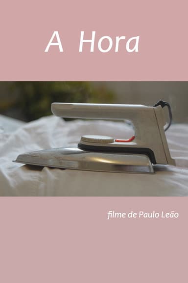 A Hora poster