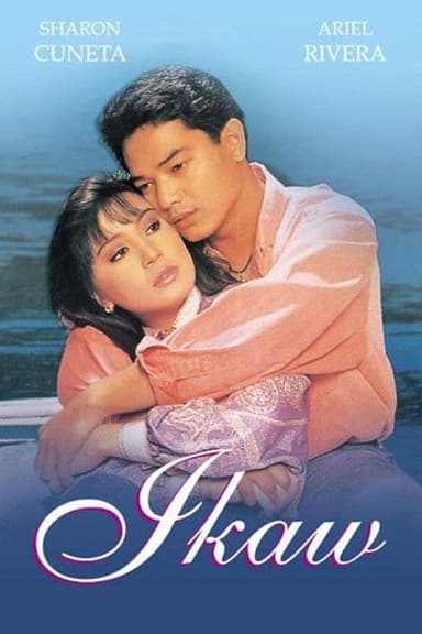 Ikaw poster