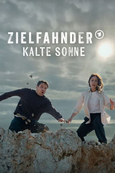 Zielfahnder: Kalte Sonne poster