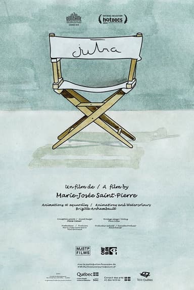 Jutra poster