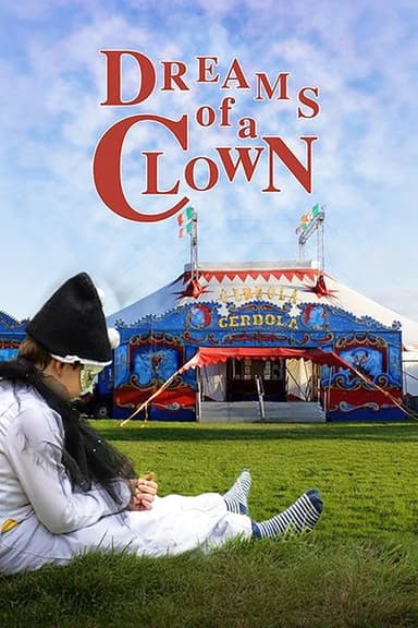 Dreams of a Clown poster