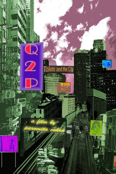 Q2P poster