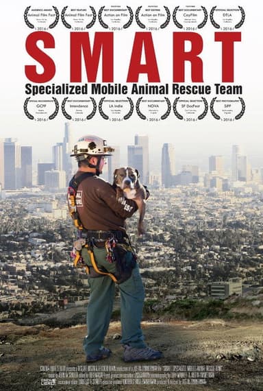 Smart poster
