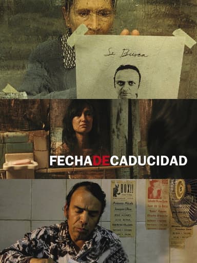 Expiration Date poster