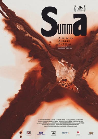 Summa poster