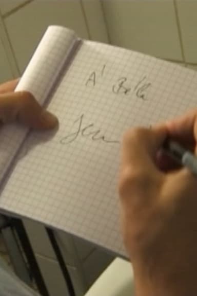Autogram poster