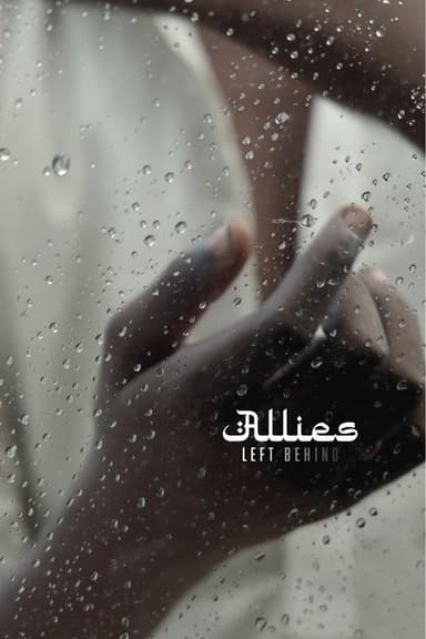 Allies Left Behind poster