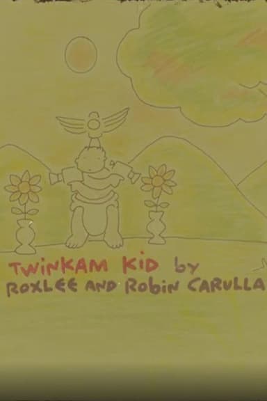 Twinkam Kid poster