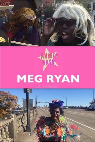 Meg Ryan poster