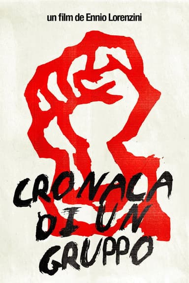 Chronicle Of A Group poster